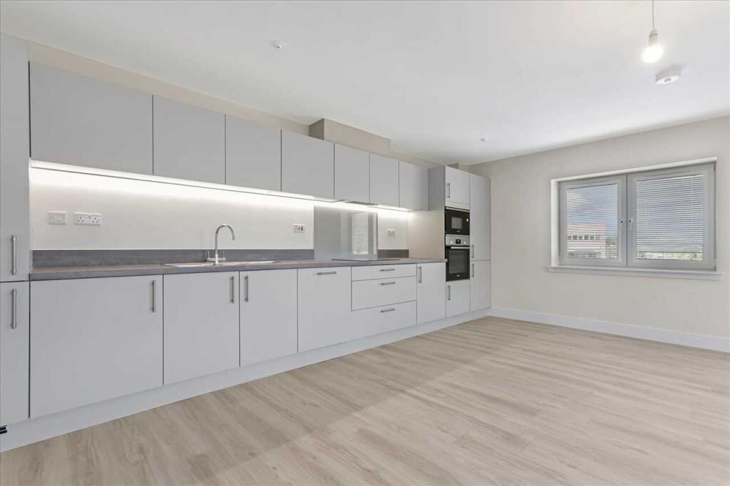 Open Plan Lounge