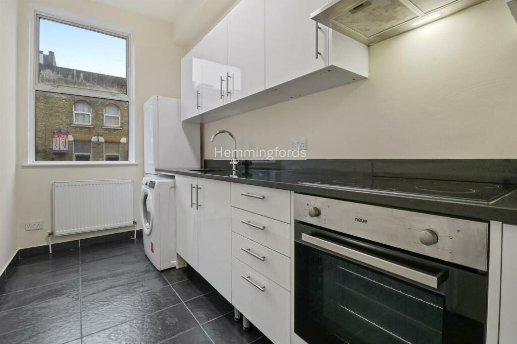 10-f61078715 am Flat D, 100 Stroud Green Rd Finsbu