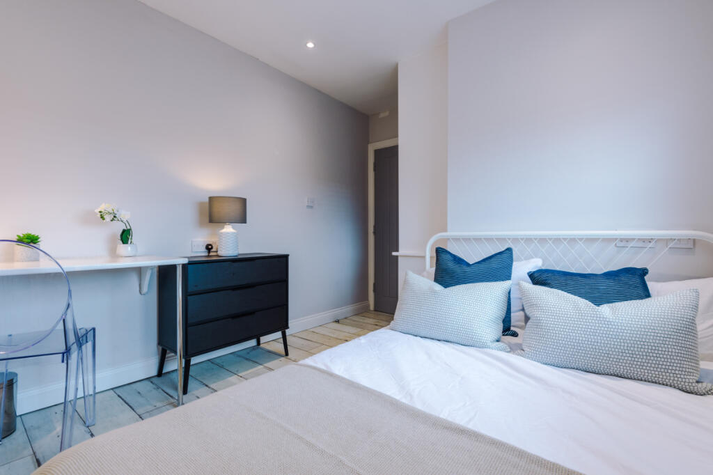 67 Woodcroft Road Bedroom 4