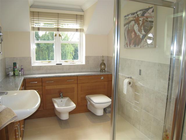 En-suite