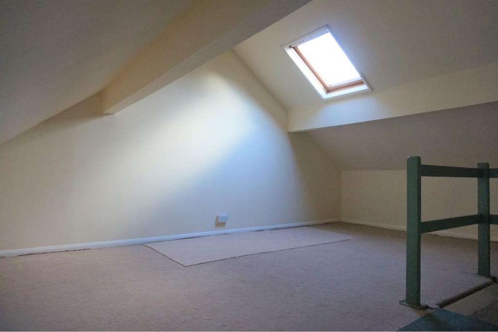 Loft Room