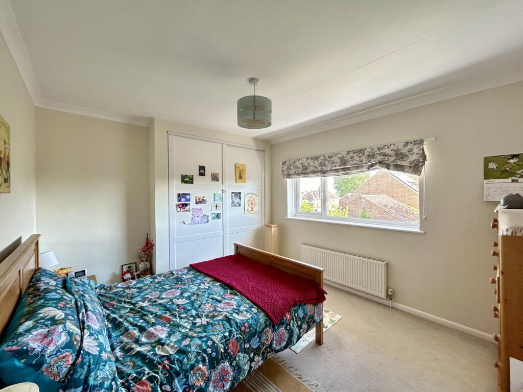 Bed 1
