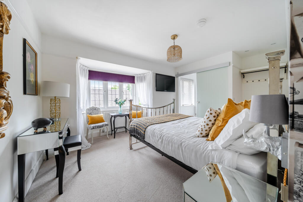 Bedroom 4