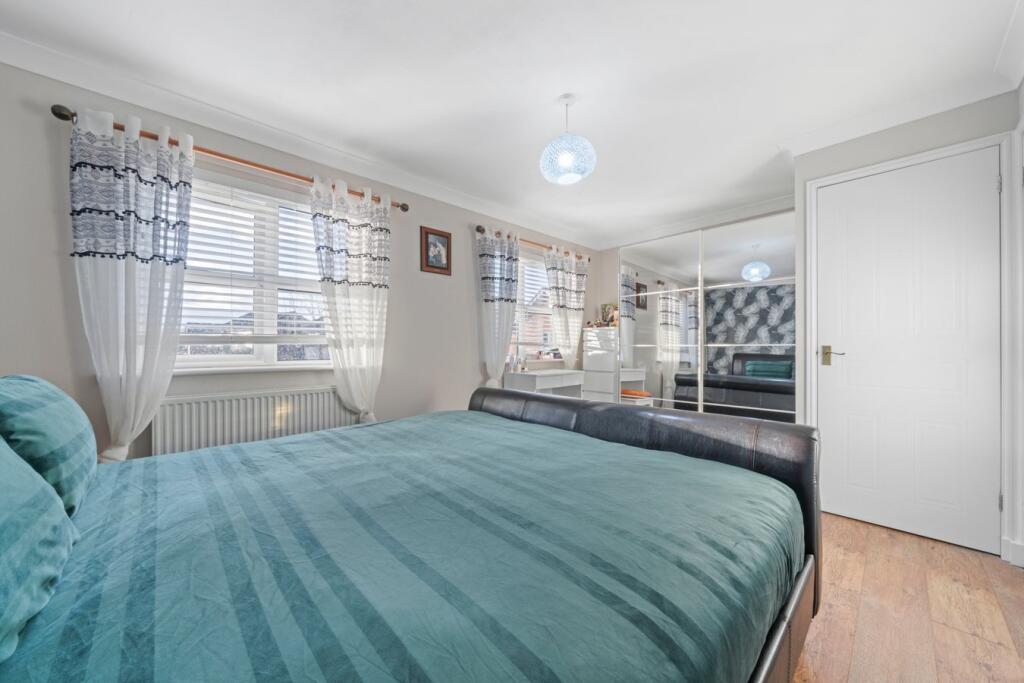 Kersehill Crescent, Falkirk, Falkirk, FK2