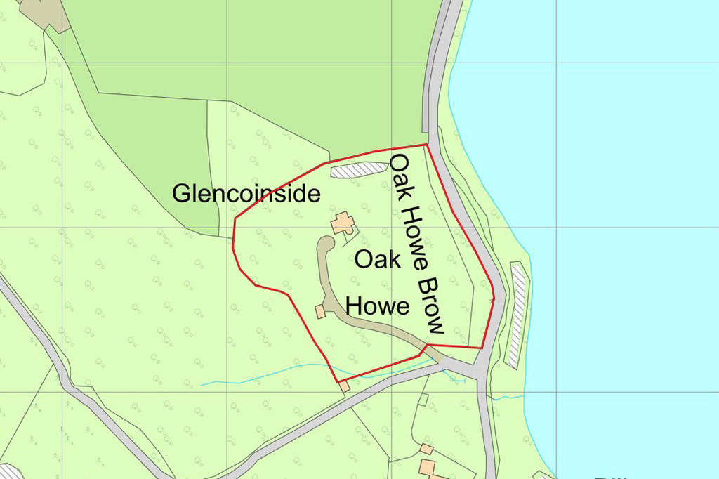 Ordnance Map Ref ...