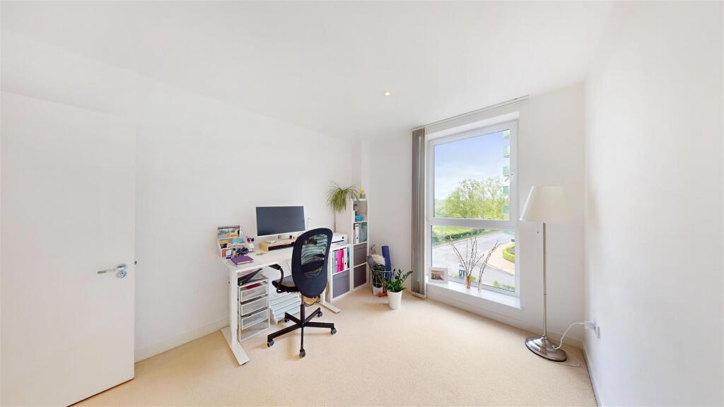 15 Maltby House, 2 Ottley Drive - QJgBoV7JA9ww0wyN