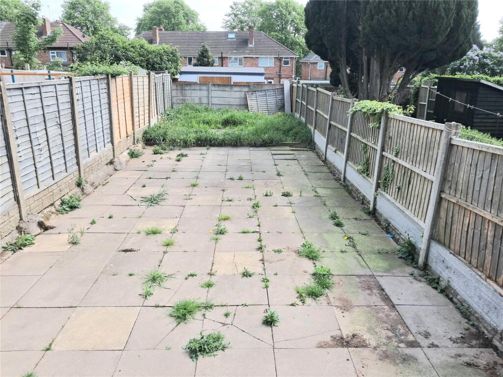 Garden