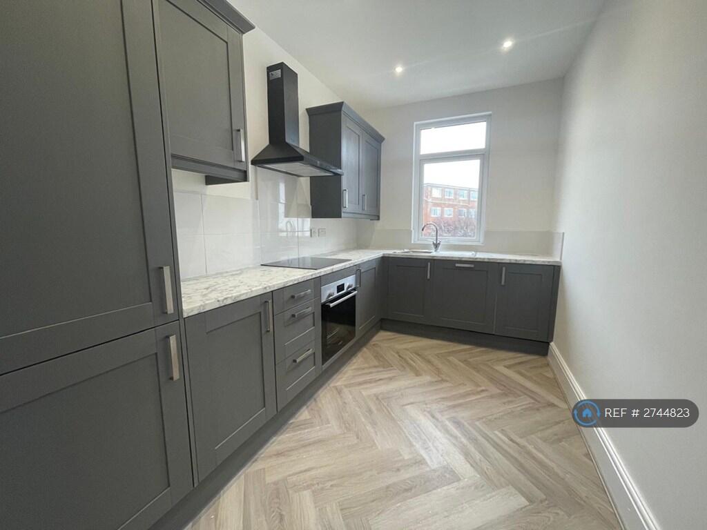 Beach Road, Thornton-Cleveleys, FY5