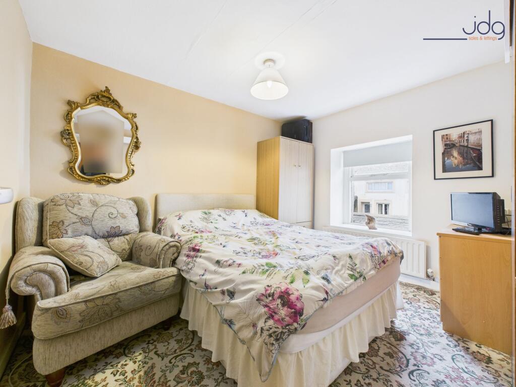 Double Bedroom 2