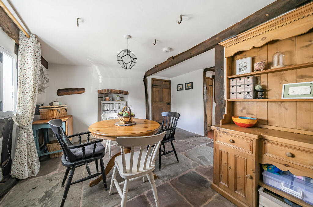 Dining Room 2