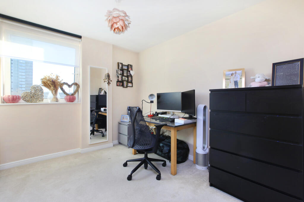 property in Oyster Wharf, 
18 Lombard Road, SW11