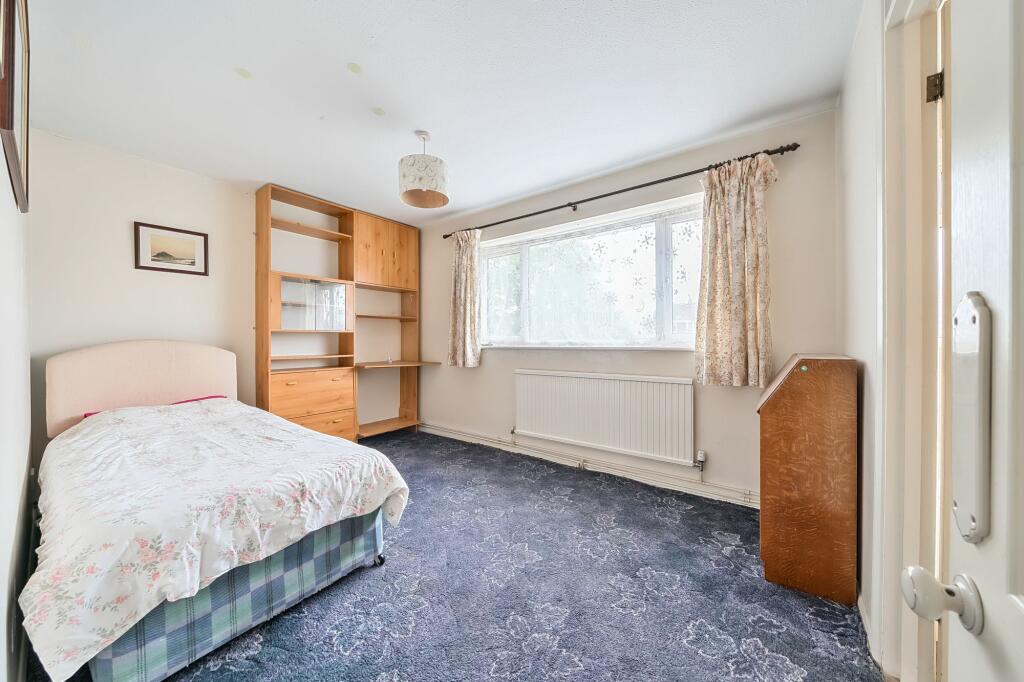 Bedroom Two (1)