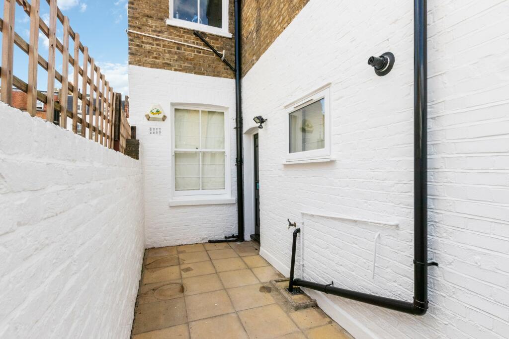 Dolby Road 2a SW6 PH
