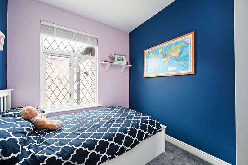Double Bedroom 