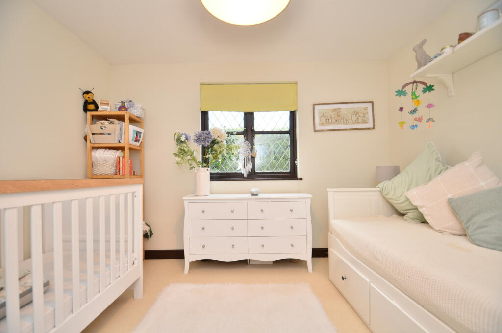 Latchingdon internal