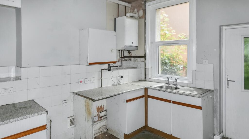 39 Leonard Street, Hull, East Yorkshire, HU3 1SA