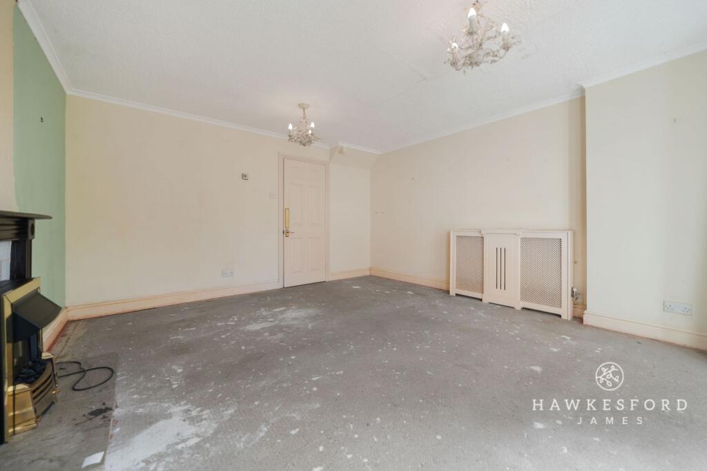 Taillour Close,  Sittingbourne - Lounge/diner