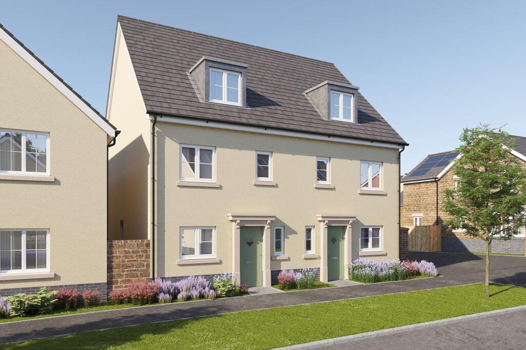 Creedy Bridge,
Sandford,
Crediton,
Devon,
EX17 1AB