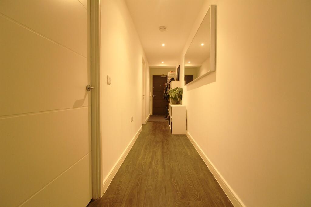hallway