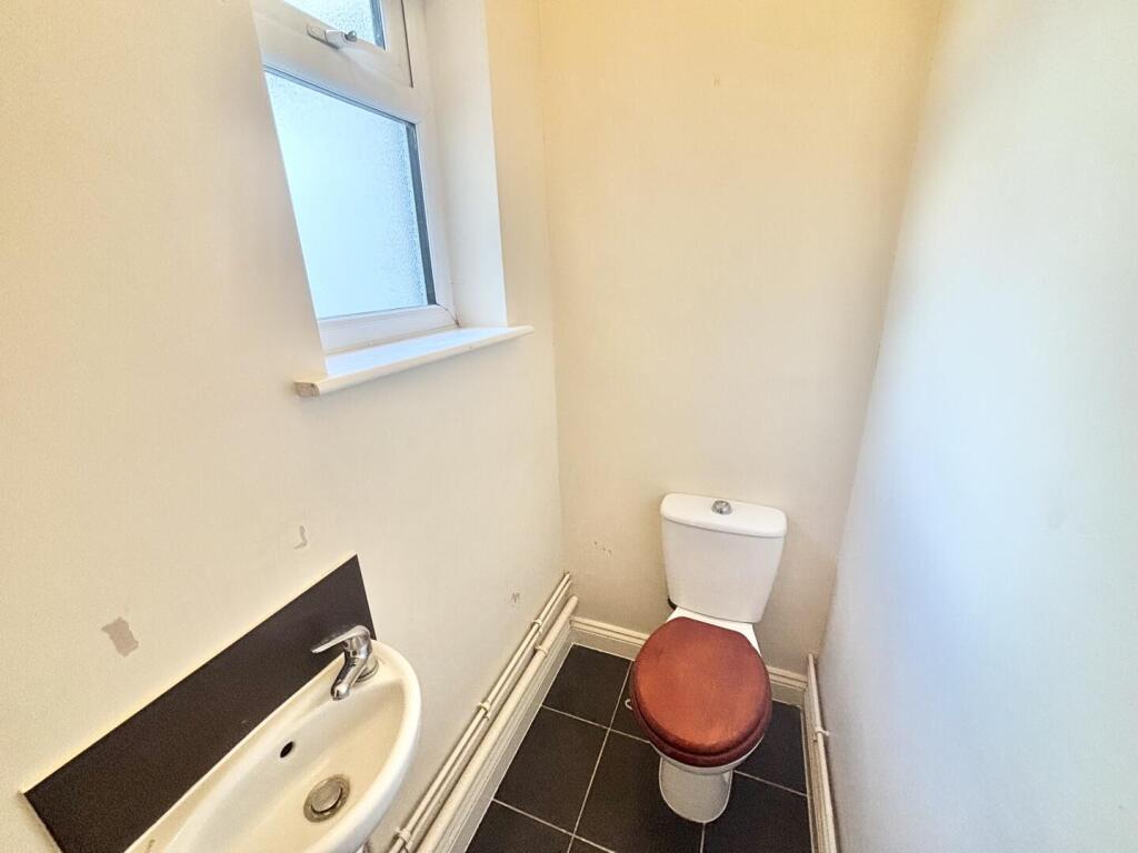 WC