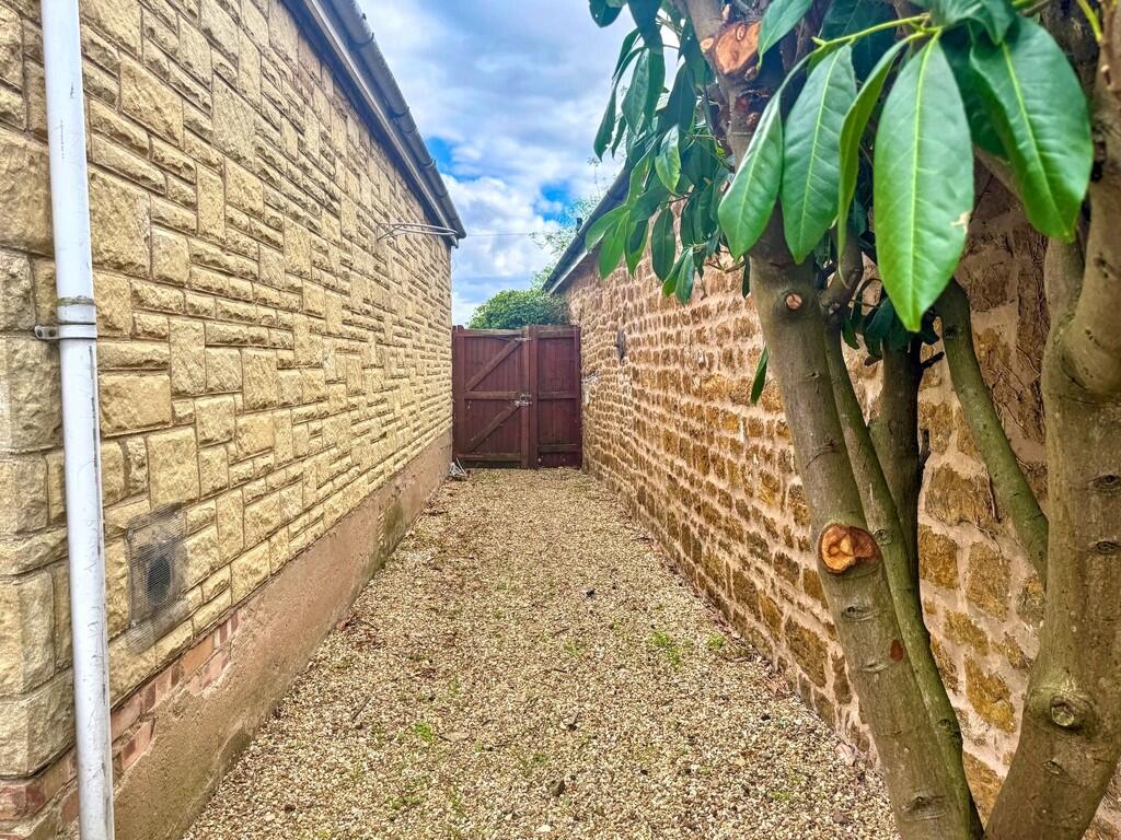 Side Access To Pr...