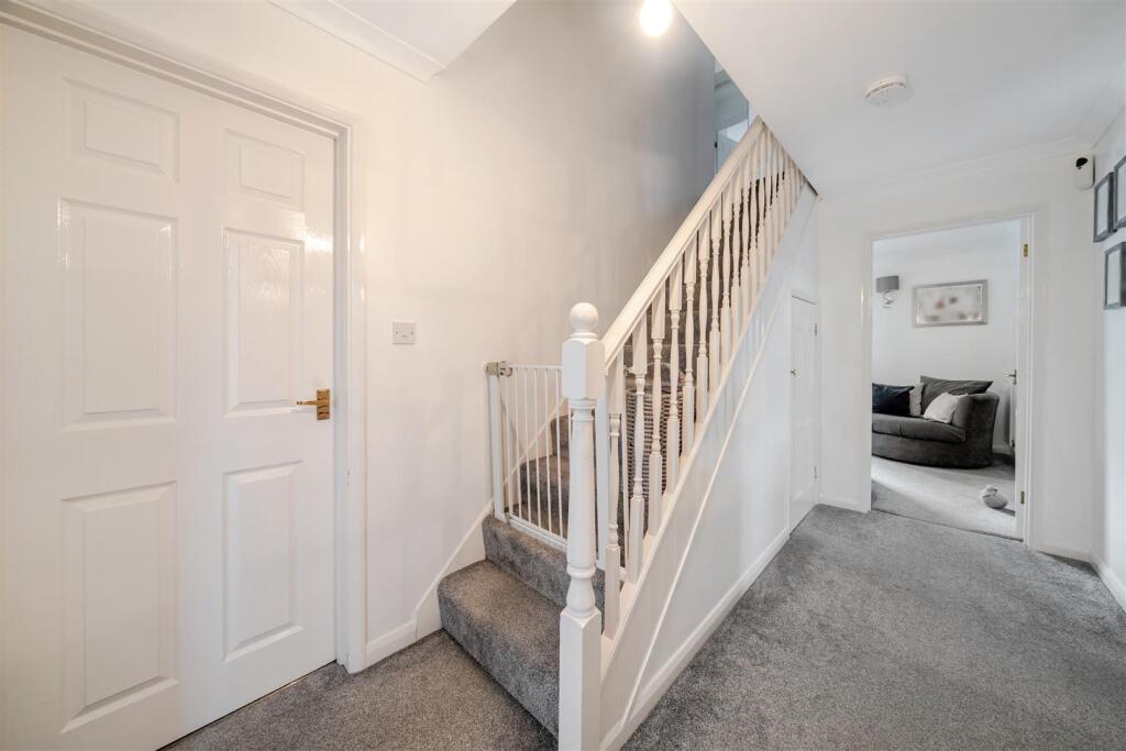 Chantry Farmhouse, Old Stratford (15).jpg