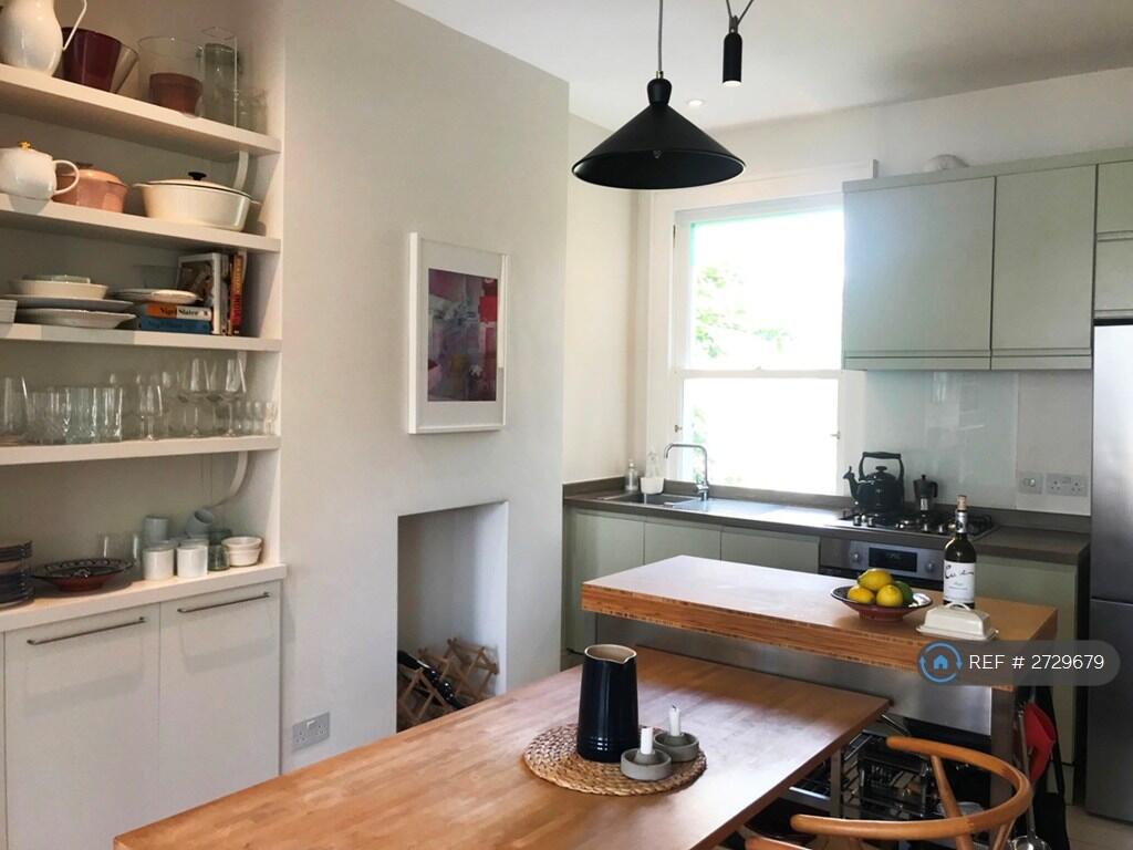 Dining / Kitchen