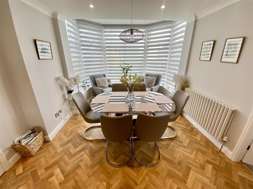 Bramleys Estate Agents - Whitley Road - Mirfield (