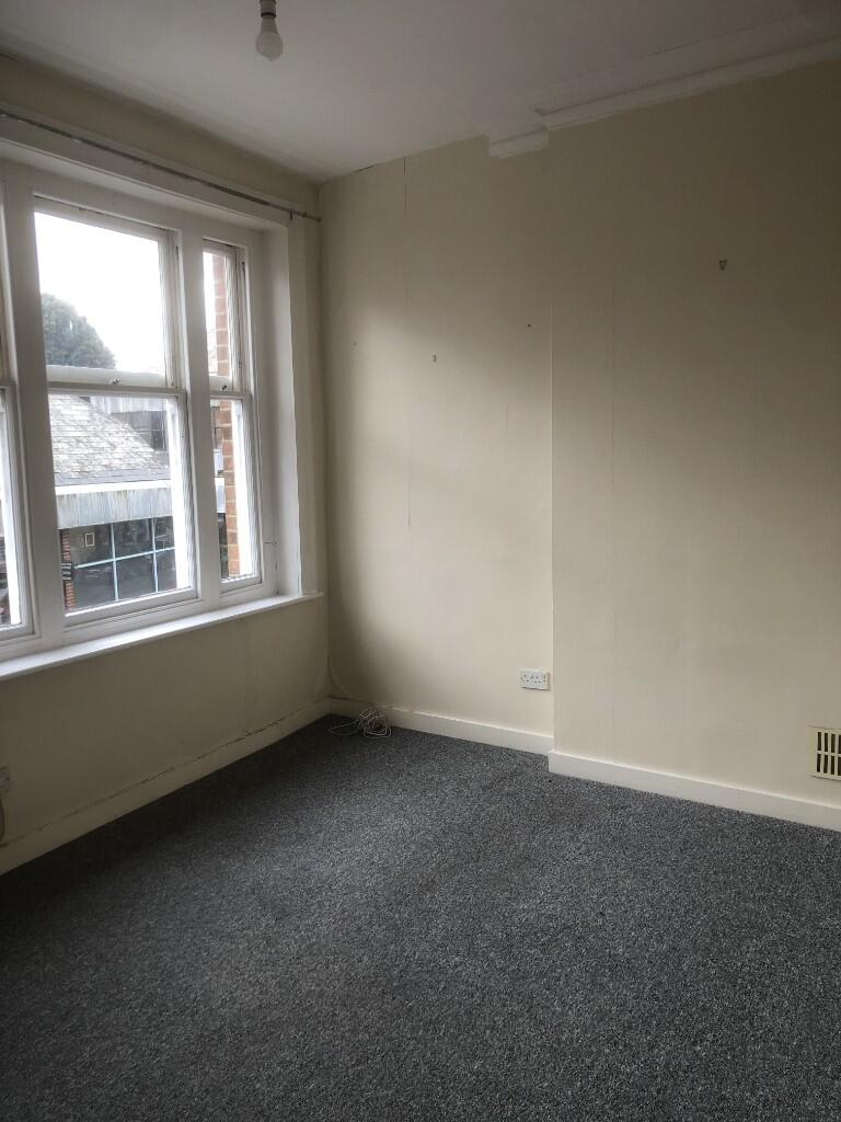 Cheriton Place, Folkestone, Kent, CT20