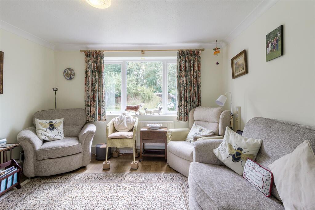 21 Meadow Close, Sheepy Magna