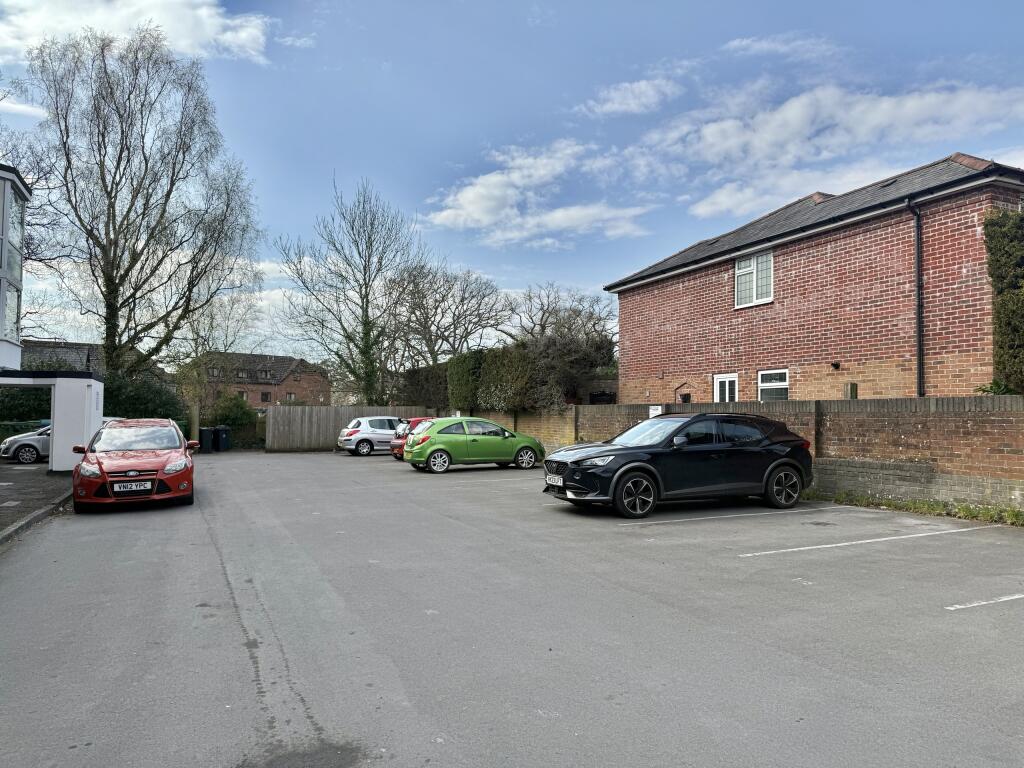 Car Park