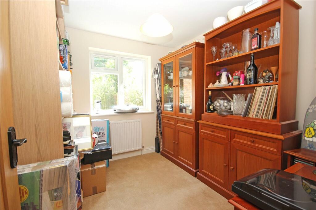 Dining Room/Bedroom