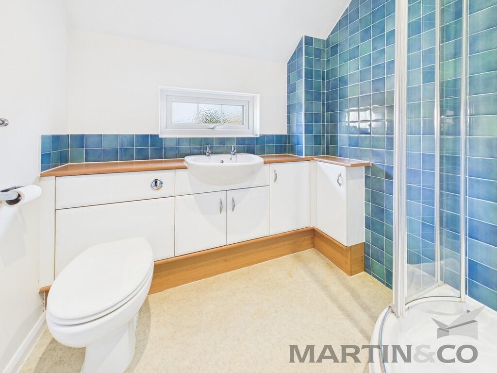 8 Bathroom