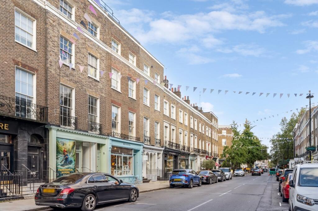 Connaught Village