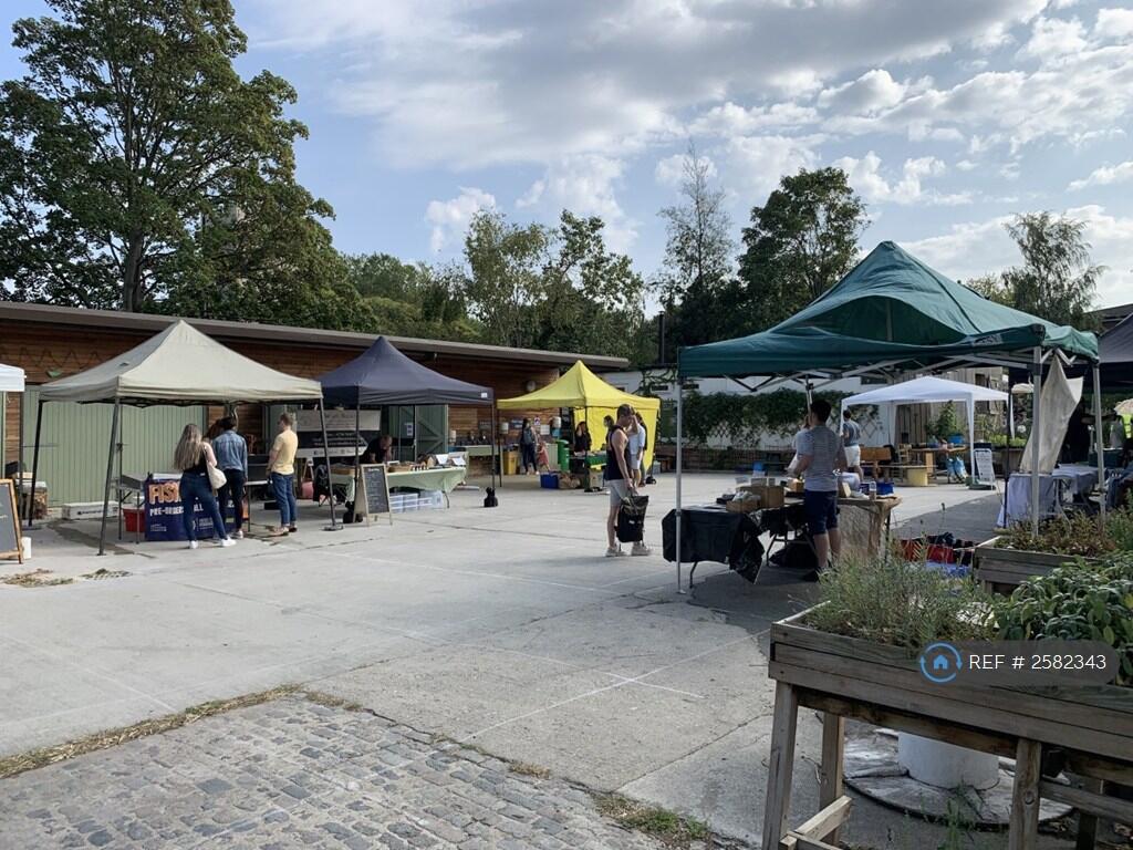 Farmers Market