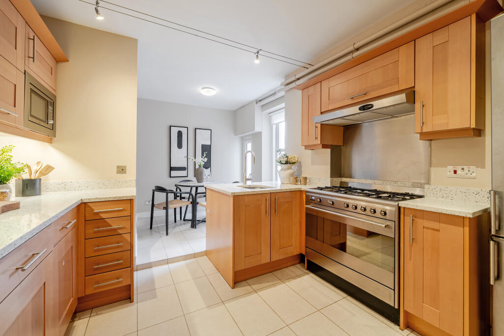 Kitchen 2.0