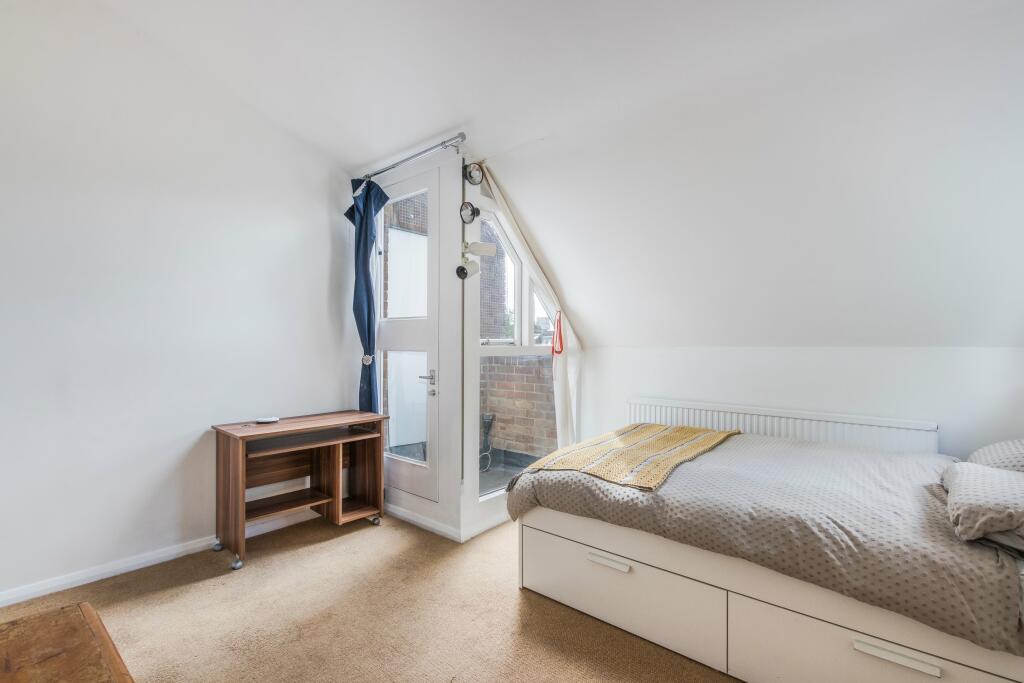 Sunbury Lane 11, SW1