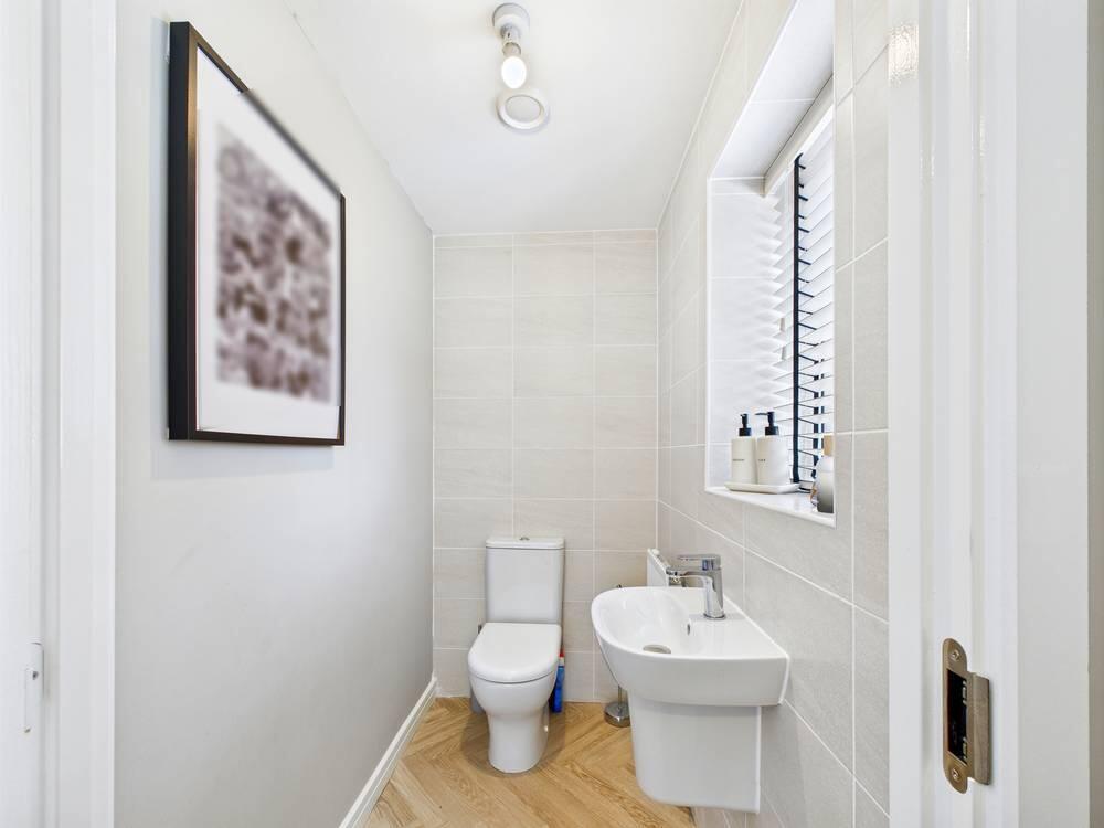 WC