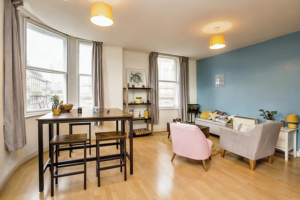 Dining / Family Room