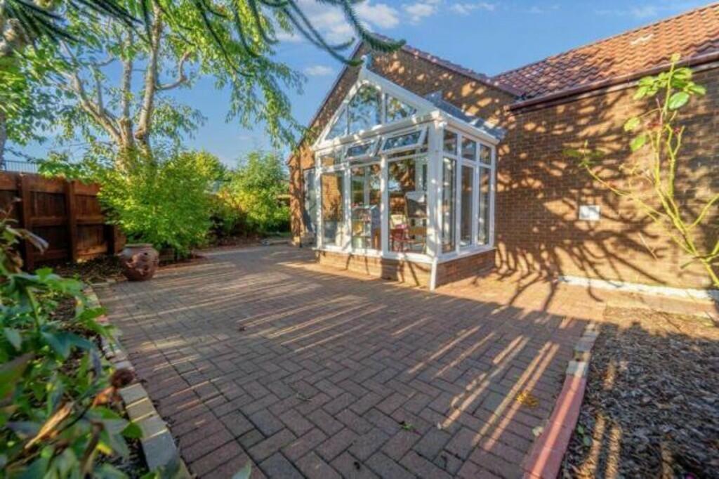 Garden 3
