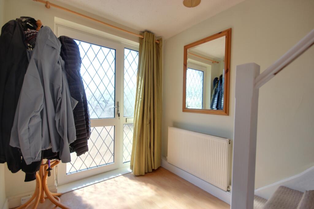 1 Entrance Hall