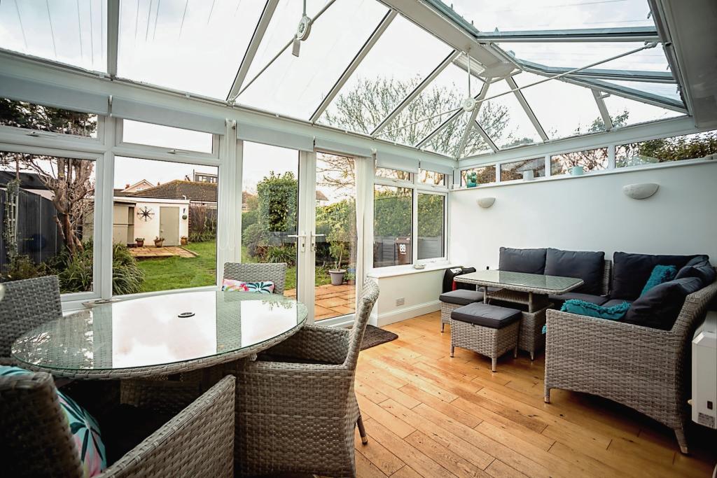 Conservatory