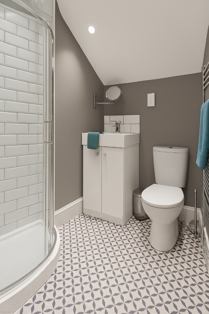 En Suite