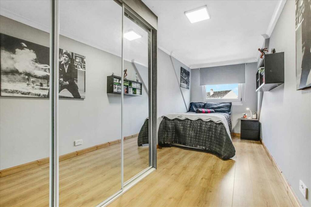Bedroom One (1)