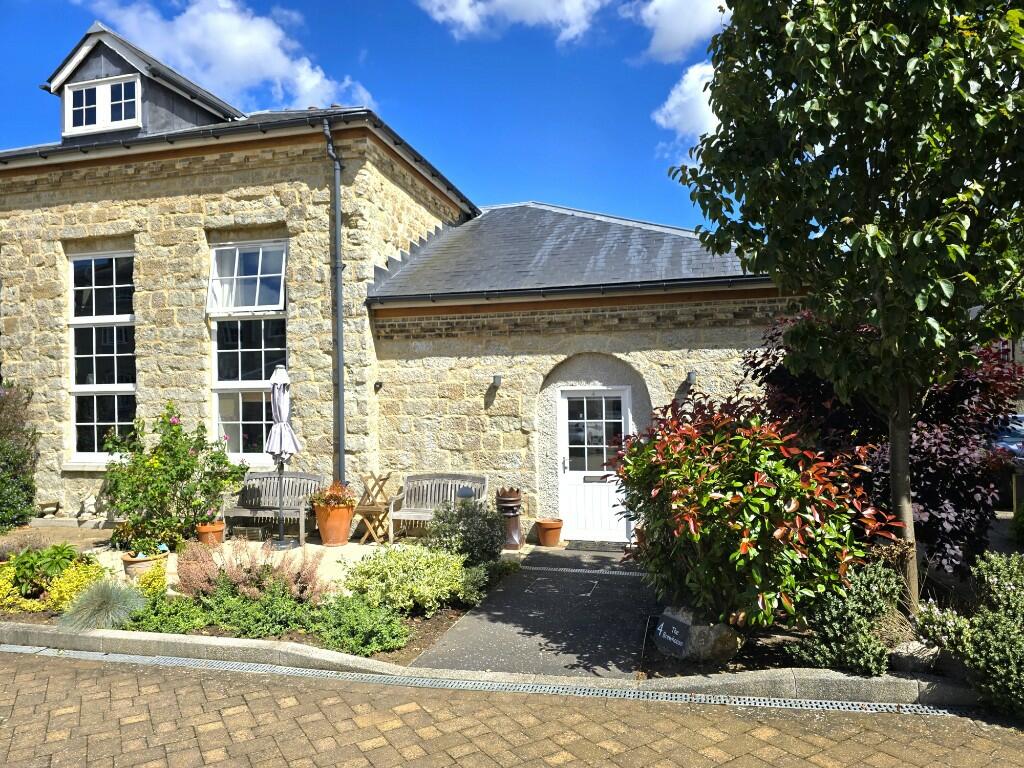 Mote Park, Maidstone, Kent, ME15