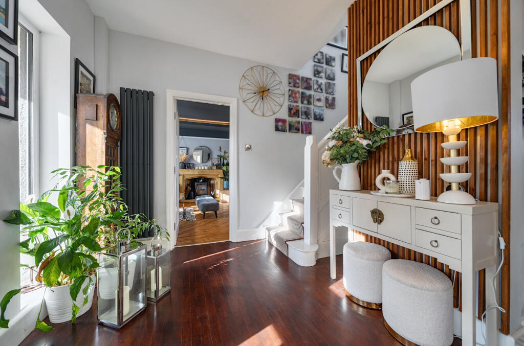 Culmstock Road, Hemyock, Cullompton, EX15