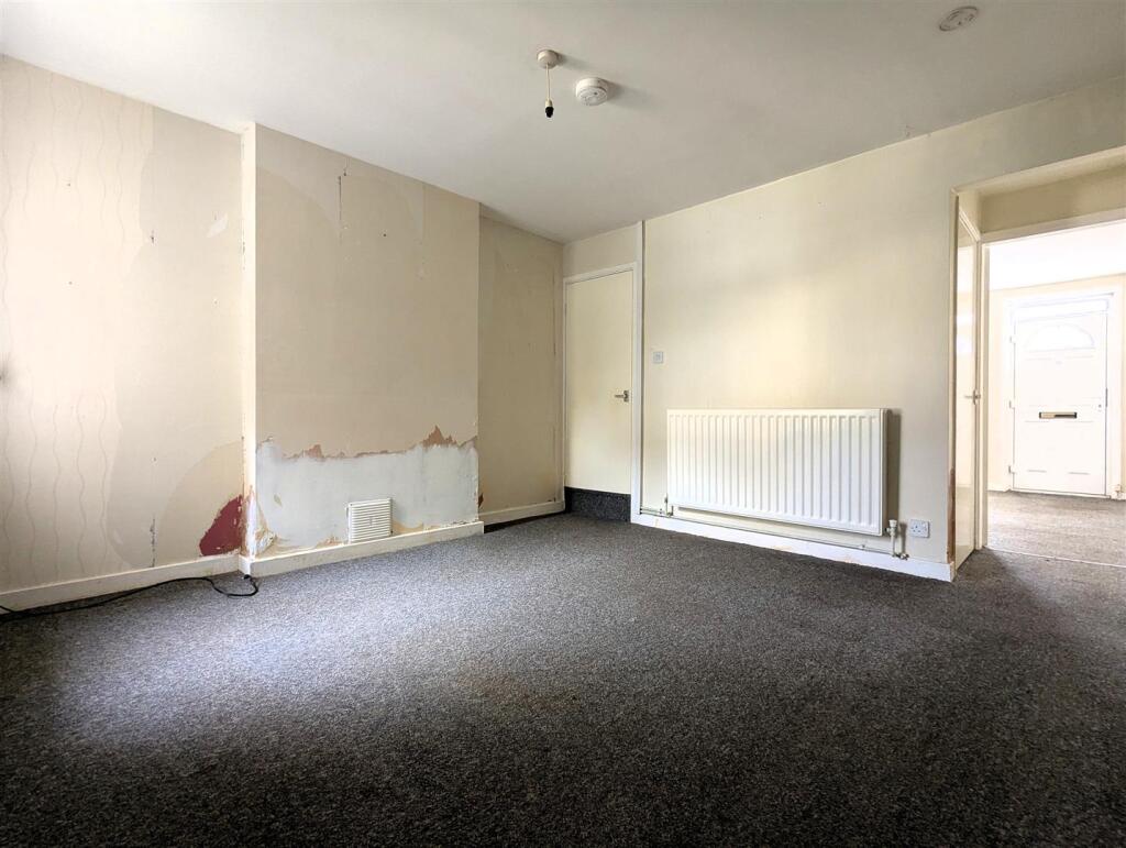 Reception Room Two