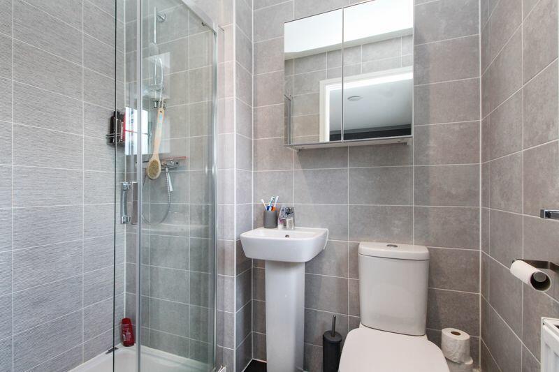 Bedroom Two En-Suite