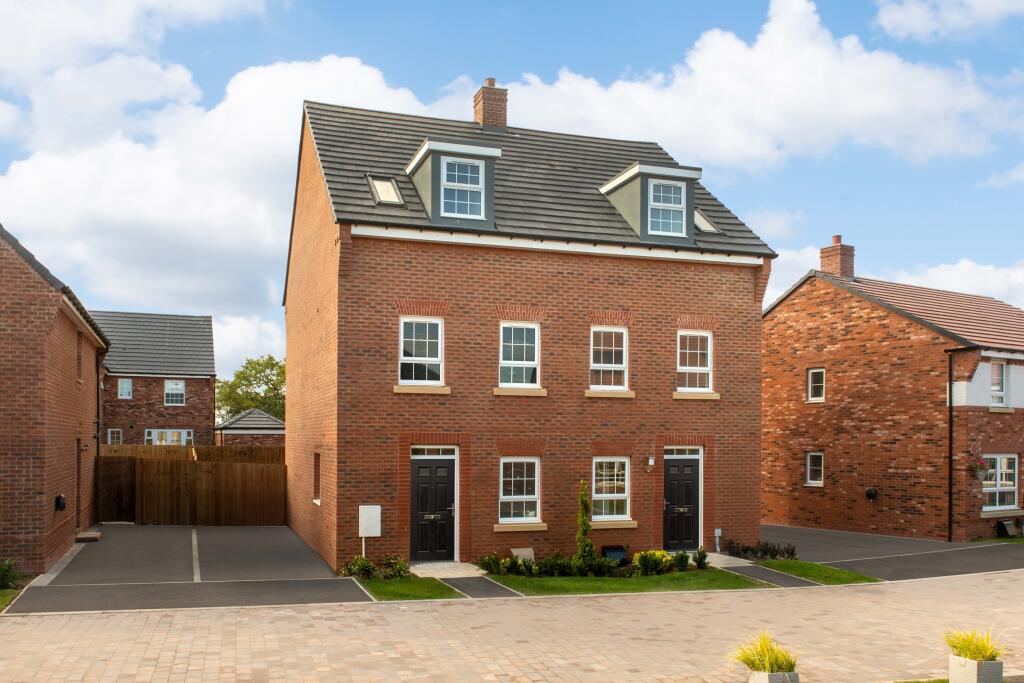 Langstone External