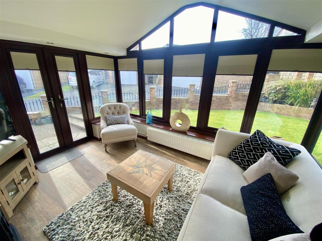 Bramleys Estate Agents - Headlands Road - Liversed